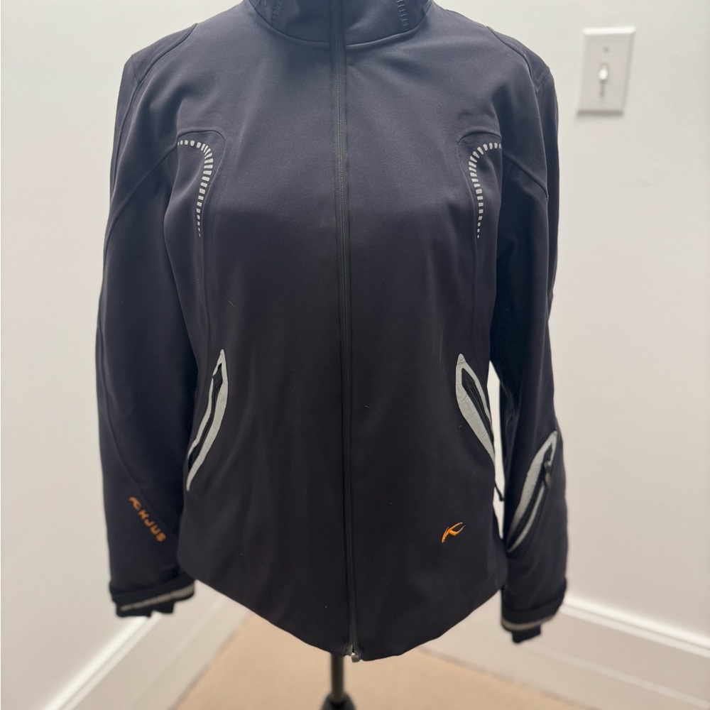 Women's Kjus Ski jacket